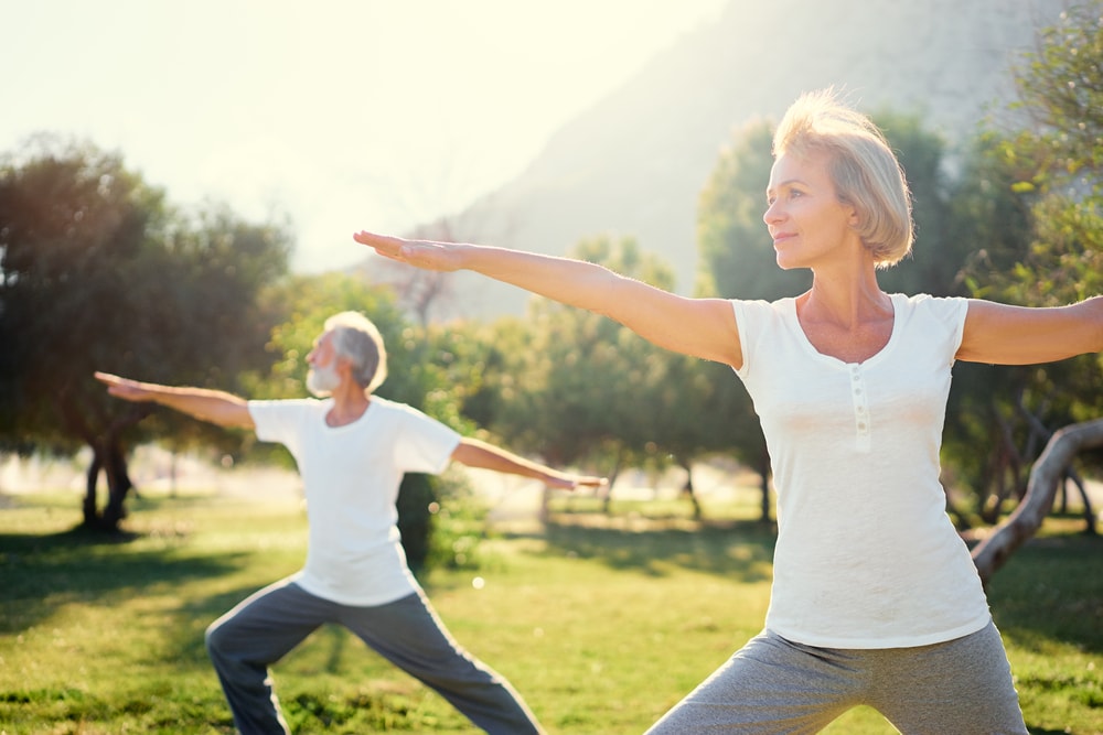 Testosterone therapy In Amarillo: Slim Body