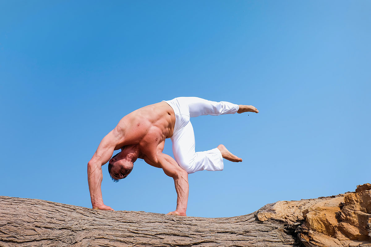 Testosterone therapy In Amarillo: Muscle Strength